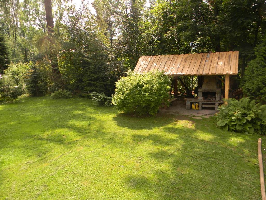 Goralski Domek Jasinek Zakopane Buitenkant foto