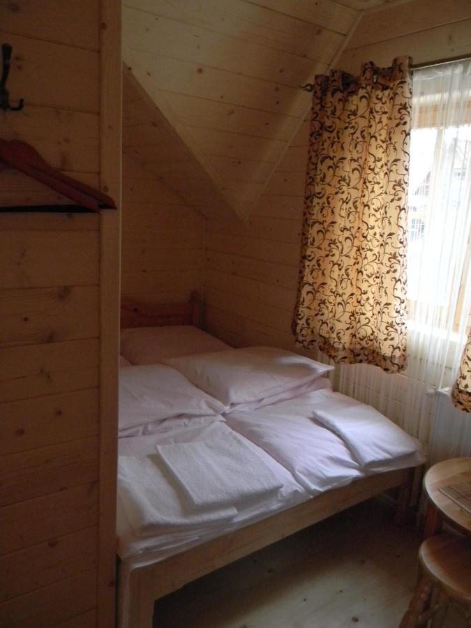 Goralski Domek Jasinek Zakopane Kamer foto